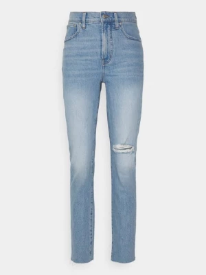 Obrázek produktu Džíny Relaxed Fit MADEWELL modrá