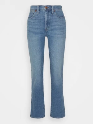 Obrázek produktu Džíny Relaxed Fit MADEWELL modrá