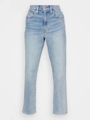 Obrázek produktu Džíny Relaxed Fit MADEWELL modrý denim