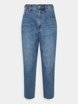 Obrázek produktu Džíny Relaxed Fit MADEWELL modrý denim