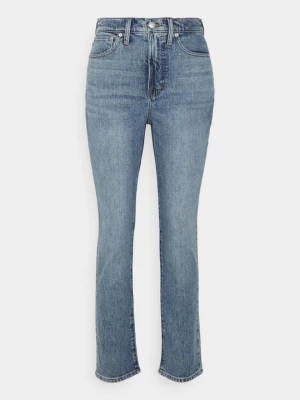 Obrázek produktu Džíny Relaxed Fit MADEWELL modrý denim