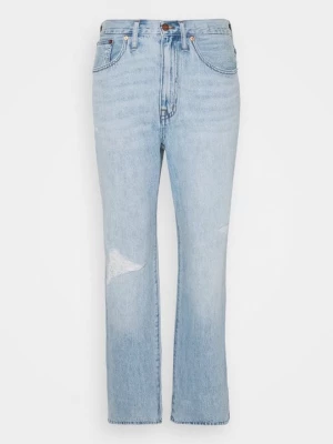 Obrázek produktu Džíny Relaxed Fit MADEWELL zničený denim