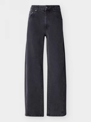 Obrázek produktu Džíny Relaxed Fit Mads Nørgaard černý denim