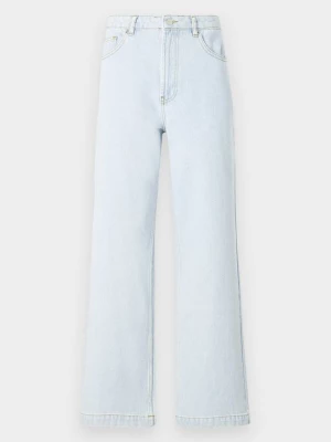 Obrázek produktu Džíny Relaxed Fit Malina