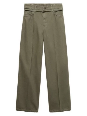 Obrázek produktu Džíny Relaxed Fit Mango khaki