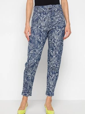 Obrázek produktu Džíny Relaxed Fit Marc Cain modrá