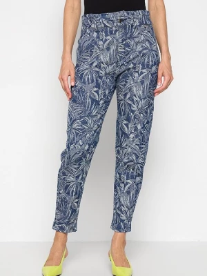 Obrázek produktu Džíny Relaxed Fit Marc Cain modrá