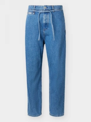 Obrázek produktu Džíny Relaxed Fit Marc O'Polo modrý denim