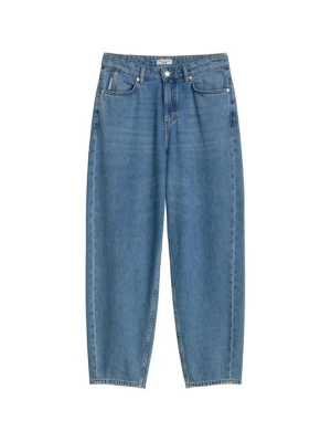 Obrázek produktu Džíny Relaxed Fit Marc O'Polo modrý denim