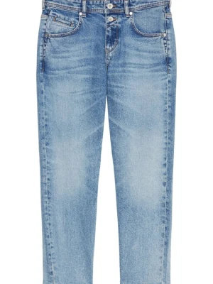Obrázek produktu Džíny Relaxed Fit Marc O'Polo modrý denim