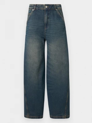 Obrázek produktu Džíny Relaxed Fit MAX&Co. modrá