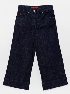 Obrázek produktu Džíny Relaxed Fit MAX&Co. tmavě modrá