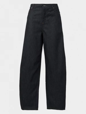 Obrázek produktu Džíny Relaxed Fit MAX&Co. tmavě modrá
