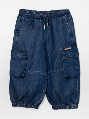 Obrázek produktu Džíny Relaxed Fit Michael Kors modrá