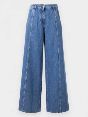 Obrázek produktu Džíny Relaxed Fit Missoni modrý denim