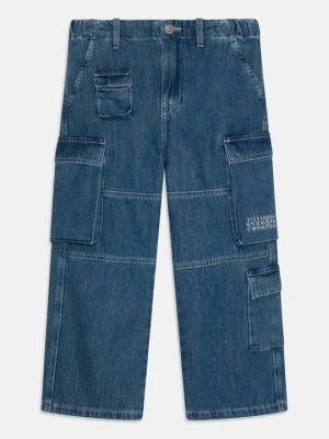Obrázek produktu Džíny Relaxed Fit MM6 Maison Margiela