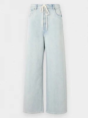 Obrázek produktu Džíny Relaxed Fit MM6 Maison Margiela světlemodrý denim
