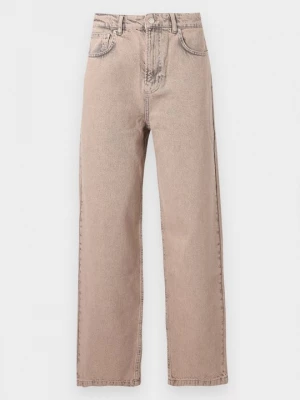Obrázek produktu Džíny Relaxed Fit MOSCHINO šedý denim