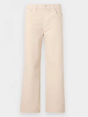 Obrázek produktu Džíny Relaxed Fit Mother písková