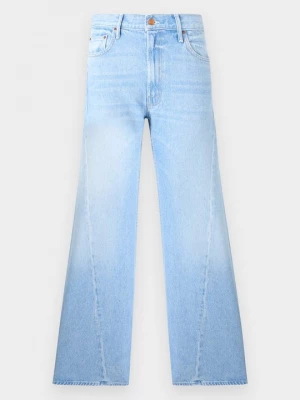 Obrázek produktu Džíny Relaxed Fit Mother světlemodrý denim