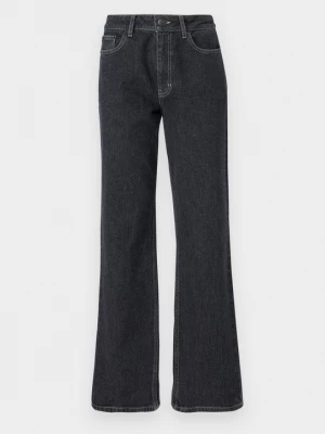 Obrázek produktu Džíny Relaxed Fit MSCH Copenhagen černý denim