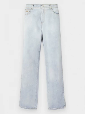 Obrázek produktu Džíny Relaxed Fit MSGM světle modrá