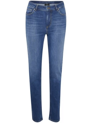Obrázek produktu Džíny Relaxed Fit My Essential Wardrobe modrý denim