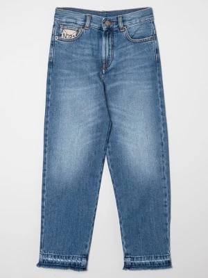 Obrázek produktu Džíny Relaxed Fit N°21