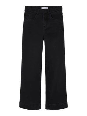 Obrázek produktu Džíny Relaxed Fit NAME IT černá