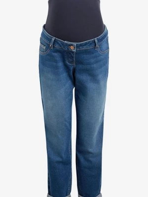 Obrázek produktu Džíny Relaxed Fit Next modrá