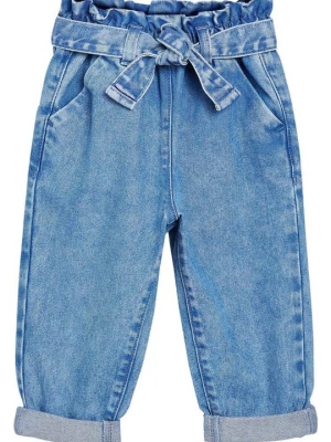 Obrázek produktu Džíny Relaxed Fit Next modrý denim