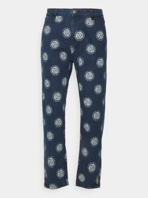 Obrázek produktu Džíny Relaxed Fit Night Addict