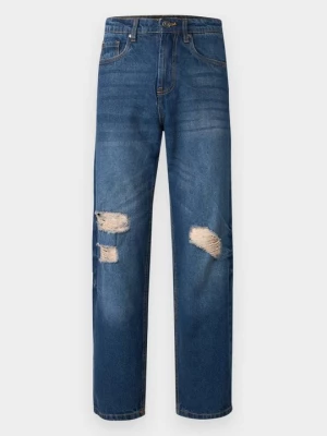 Obrázek produktu Džíny Relaxed Fit Night Addict