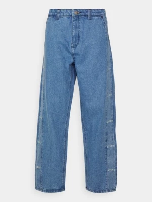 Obrázek produktu Džíny Relaxed Fit Night Addict modrý denim