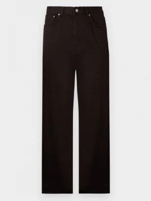 Obrázek produktu Džíny Relaxed Fit NN.07 hnědá