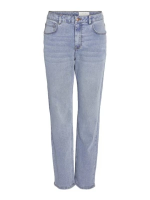 Obrázek produktu Džíny Relaxed Fit Noisy May světlemodrý denim