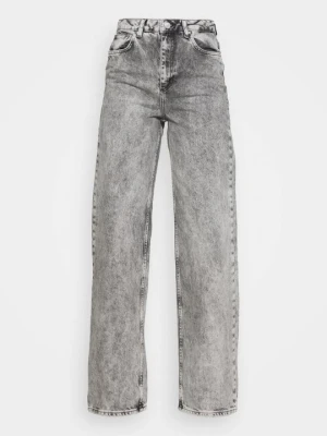 Obrázek produktu Džíny Relaxed Fit Nu-In černý denim