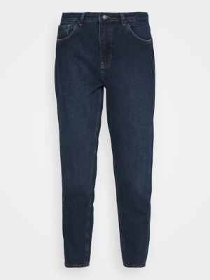 Obrázek produktu Džíny Relaxed Fit Nu-In tmavomodrý denim