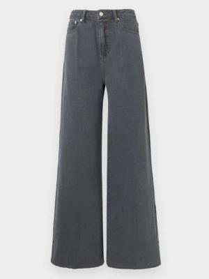 Obrázek produktu Džíny Relaxed Fit Officine Générale šedý denim