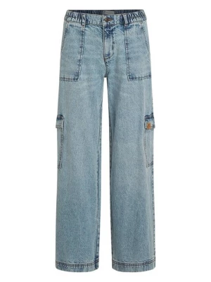 Obrázek produktu Džíny Relaxed Fit O'Neill modrý denim