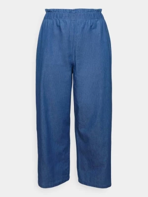 Obrázek produktu Džíny Relaxed Fit ONLY Carmakoma modrý denim