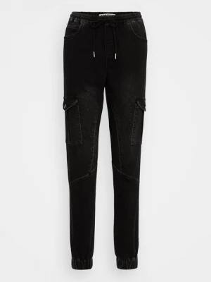Obrázek produktu Džíny Relaxed Fit Only černý denim