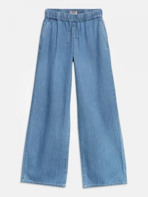 Obrázek produktu Džíny Relaxed Fit ONLY GIRLS modrý denim