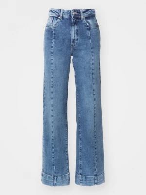 Obrázek produktu Džíny Relaxed Fit Only modrý denim