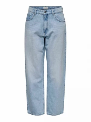 Obrázek produktu Džíny Relaxed Fit Only modrý denim