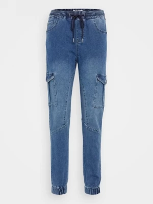 Obrázek produktu Džíny Relaxed Fit Only modrý denim
