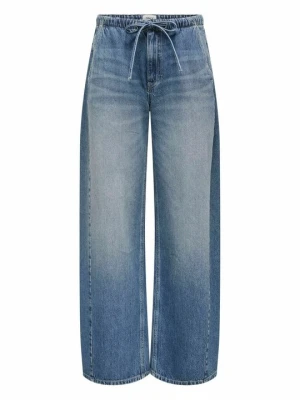 Obrázek produktu Džíny Relaxed Fit Only modrý denim