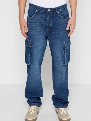 Obrázek produktu Džíny Relaxed Fit Only & Sons