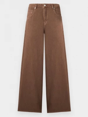 Obrázek produktu Džíny Relaxed Fit Only světle hnědá