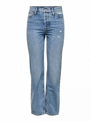 Obrázek produktu Džíny Relaxed Fit Only světlemodrý denim